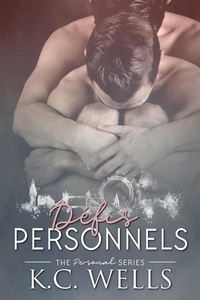  K.C. Wells - Défis Personnels - Personal Edition française, #4.
