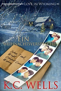 Ein Weihnachtsversprechen