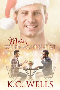 Mein Weihnachtsgeist