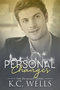  K.C. Wells - Personal Changes - Personal, #2.