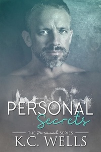  K.C. Wells - Personal Secrets - Personal, #3.