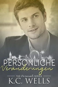 Persönliche Veränderungen