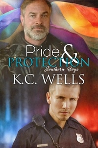  K.C. Wells - Pride &amp; Protection - Southern Boys, #2.