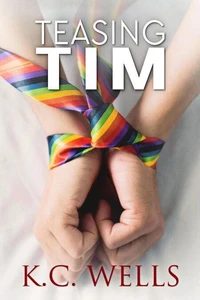Teasing Tim
