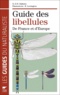 K-D-B Dijkstra - Guide des libellules de France et d'Europe.