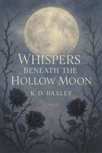 Whispers Beneath The Hollow Moon