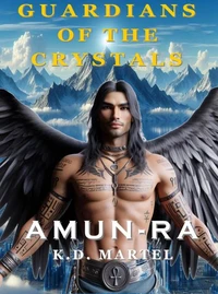 Guardians of the Crystals: Amun-Ra