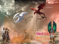 Infinity of the Bloodlines: Dark Secrets