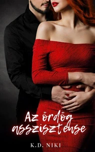 Az ördög asszisztense