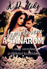 Szerelmem a tanárom