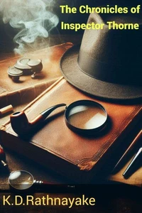 The Chronicles of Inspector Thorne