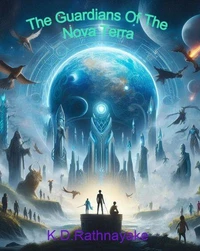 The Guardians Of The Nova Terra