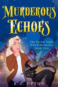 Murderous Echoes