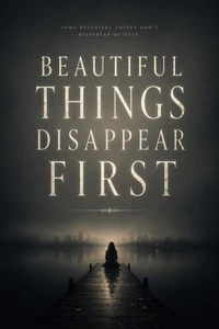 Beautiful Things Disappear First