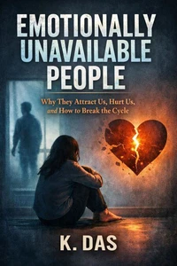 Emotionally Unavailable People