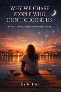 Why we chase people who don't choose us