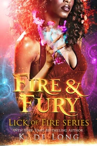 Fire & Fury