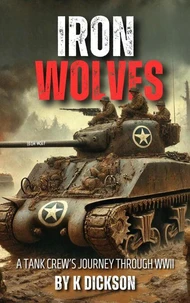 Iron Wolves