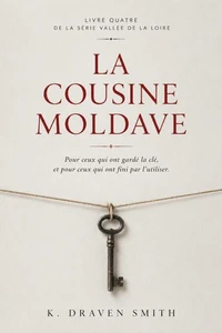 La Cousine Moldave