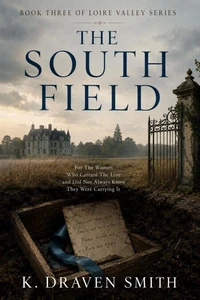 The South Field: For The Women Who Carried The Line and Did Not Always Know They Were Carrying It.