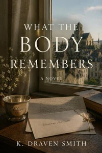 What The Body Remembers: For The Women who Carried Songs Across Borders They Did Not Choose To Cross, and For The Granddaughters Who Did Not Know They Were Listening