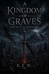 A Kingdom of Graves