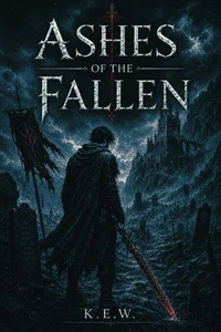 Ashes of The Fallen