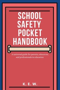 School Safety Pocket Handbook