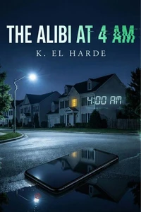 The Alibi at 4 AM