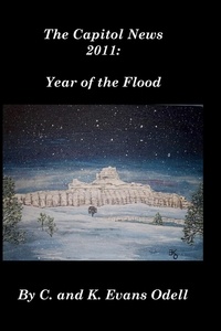  K Evans Odell et  C Odell - The Capitol News 2011: Year of the Flood - Capitol News.