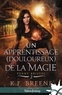 K.F. Breene - Penny Bristol Tome 2 : Un apprentissage (douloureux) de la magie.