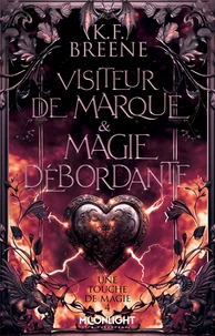 Visiteur de marque & magie débordante