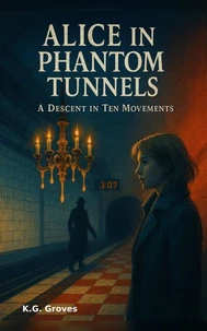Alice in Phantom Tunnels