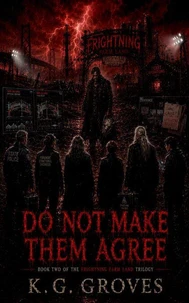 Do Not Make Them Agree