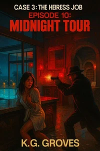 Episode 10: Midnight Tour