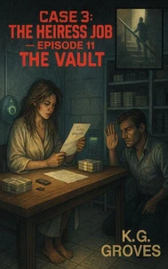 Episode 11: The Vault