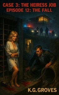 Episode 12: The Fall