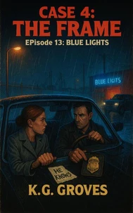 Episode 13: Blue Lights