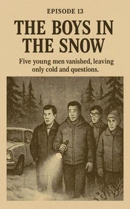 Episode 13: The Boys in the Snow