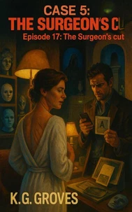 Episode 17: The Surgeon’s Cut