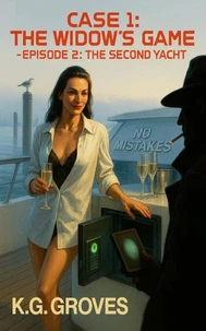 Episode 2: The Second Yacht