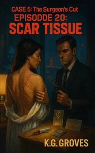 Episode 20: Scar Tissue