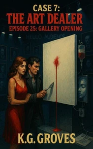Episode 25: Gallery Opening