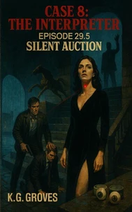 Episode 29.5: Silent Auction