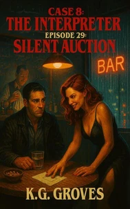 Episode 29: Silent Auction