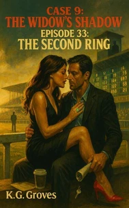 Episode 33: The Second Ring