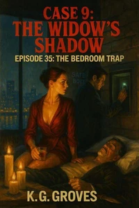 Episode 35: The Bedroom Trap
