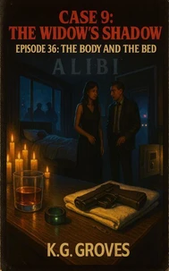 Episode 36: The Body and the Bed