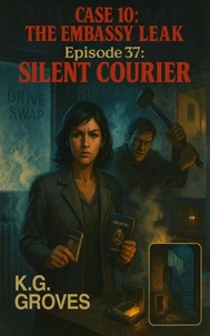 Episode 37: Silent Courier