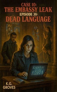 Episode 38: Dead Language